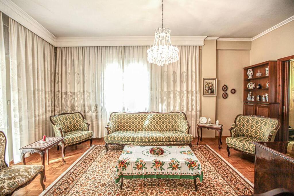 Nicolas Home Трикала Екстер'єр фото