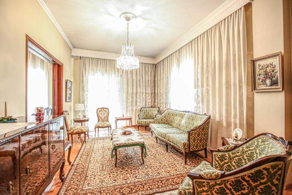 Nicolas Home Трикала Екстер'єр фото